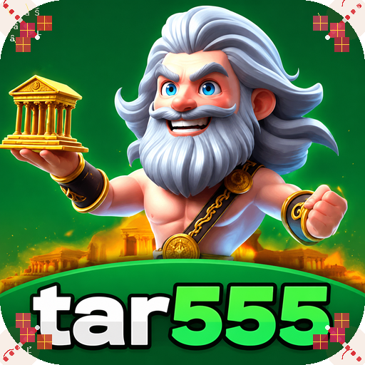 tar555 — mitra unggulan