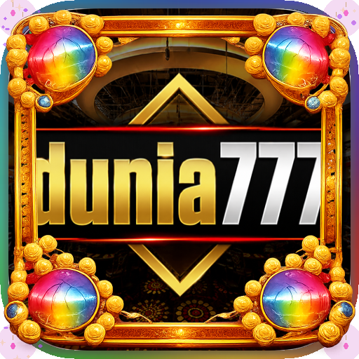 dunia777 — mitra unggulan