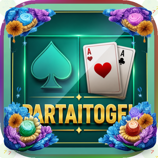 partaitogel — mitra unggulan